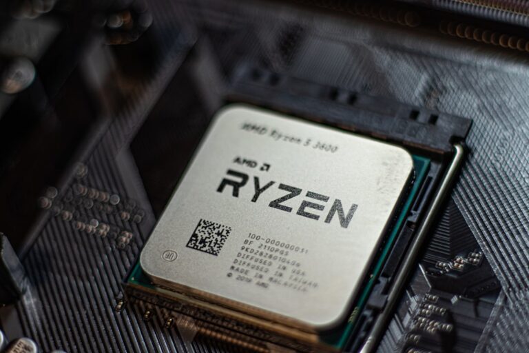 Maximizing PC Server Performance with Quality Parts